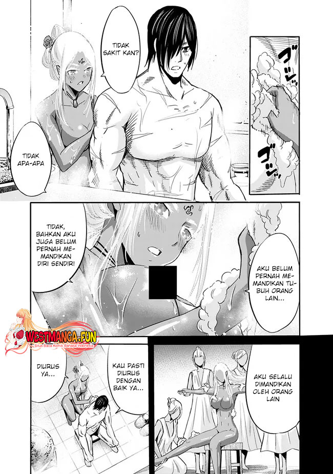 Uragirareta S Rank Boukensha no Ore wa, Aisuru Dorei no Kanojora to Tomoni Dorei dake no Harem Guild o Tsukuru